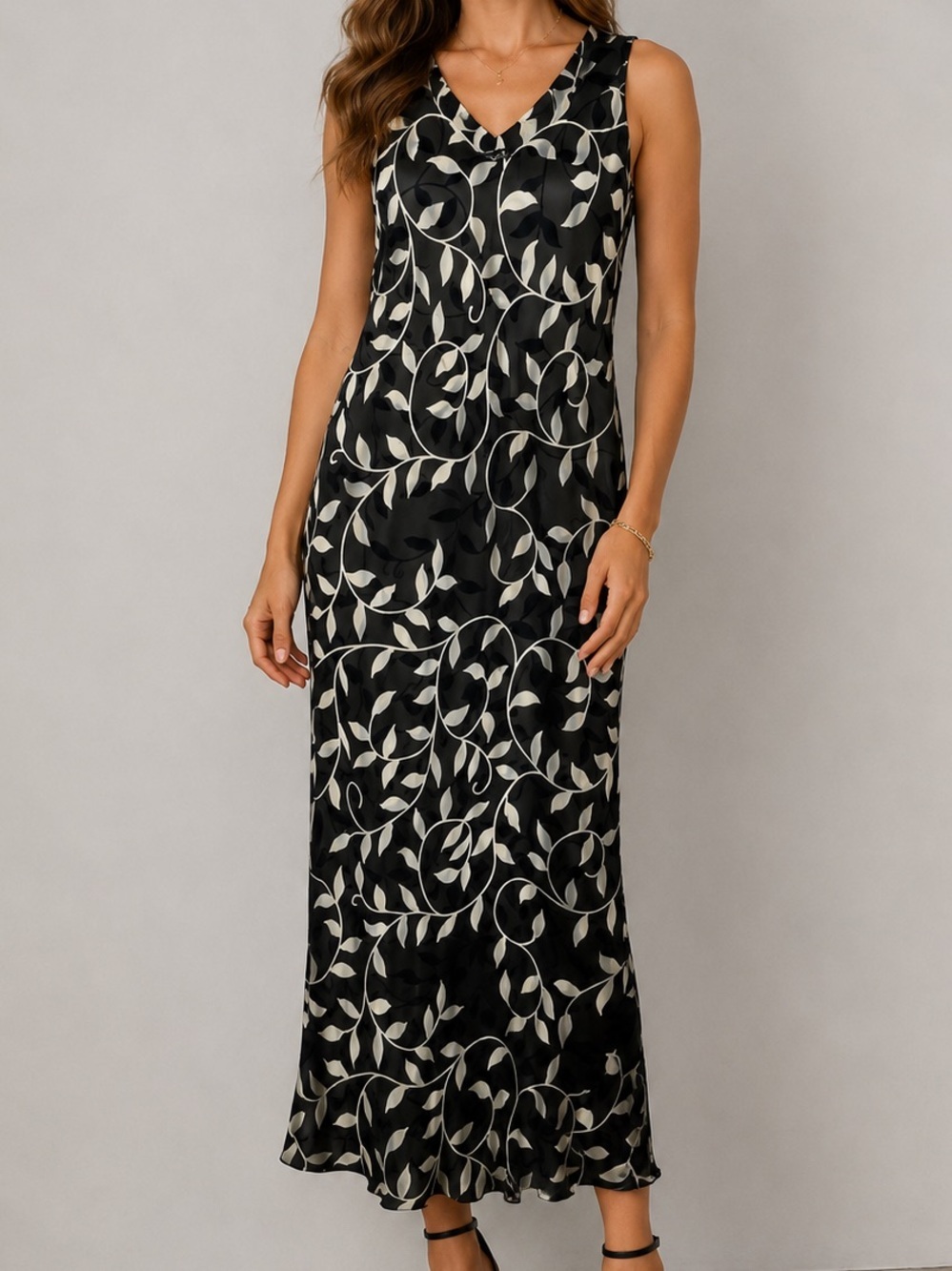Vintage All That‎ Jazz Dress